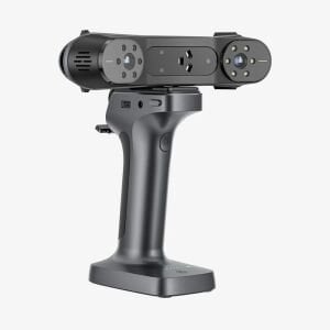 Creality RaptorX Mavi Lazer 3D Tarayıcı