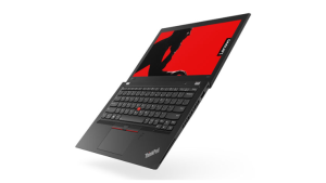 LENOVO THINKPAD X280 20KF001LTX 12.5'' FHD i7-8550U 8GB 256GB SSD OB W10P NOTEBOOK