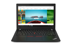 LENOVO THINKPAD X280 20KF001LTX 12.5'' FHD i7-8550U 8GB 256GB SSD OB W10P NOTEBOOK