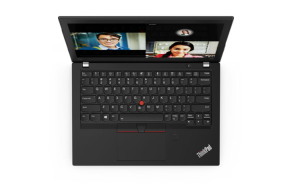 LENOVO THINKPAD X280 20KF001LTX 12.5'' FHD i7-8550U 8GB 256GB SSD OB W10P NOTEBOOK