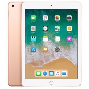 iPad Wi-Fi 128GB - Gold
