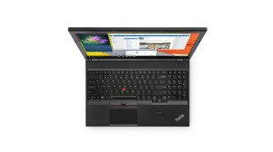 LENOVO 20J8001XTX L570 15.6'' FHD  i7-7500U 8GB 256GB  W10P