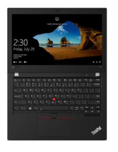 LENOVO THINKPAD X280 20KF001GTX 12.5'' FHD  i7-8550U 16GB  512GB W10P NOTEBOOK