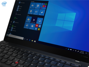LENOVO THINKPAD X1 CARBON GEN8 14'' FHD  i7-10510U 16GB 512GB W10PRO
