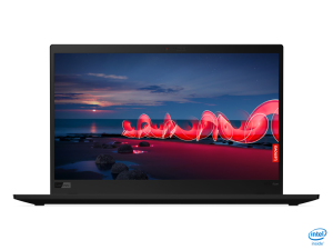 LENOVO THINKPAD X1 CARBON GEN8 14'' FHD  i7-10510U 16GB 512GB W10PRO