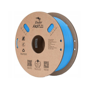 Creality 3301010431 Ender Fast PLA 1.75mm 1kg Light Blue Filament