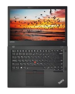 LENOVO THINKPAD T470 20HD0000TX 14''FHD i5-7200U 4GB 500GB OB W10P