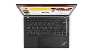 LENOVO THINKPAD T470 20HD0000TX 14''FHD i5-7200U 4GB 500GB OB W10P