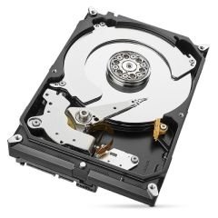SEAGATE IRONWOLF 3.5 2TB SATA 3.0 64MB 180MB/S 5900RPM 180TB/YİL ISYÜKÜ 7/24 NAS DİSK ST2000VN004