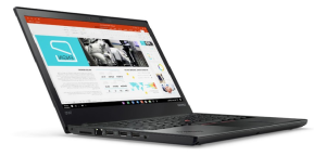 LENOVO THINKPAD T470 20HD0000TX 14''FHD i5-7200U 4GB 500GB OB W10P
