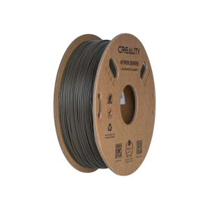 Creality 3301060017 Hyper PLA CF 1.75mm 1kg Greyish Yellow Filament