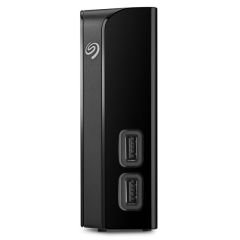 6TB SEAGATE 3.5 USB3.0 STEL6000200 BACKUP PLUS DESKTOP BLACK
