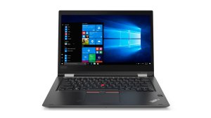 LENOVOTHINKPAD X380 20LH000PTX 13.3'' FHD i5-8250U 8GB 256GB SSD OB W10P