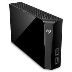 6TB SEAGATE 3.5 USB3.0 STEL6000200 BACKUP PLUS DESKTOP BLACK