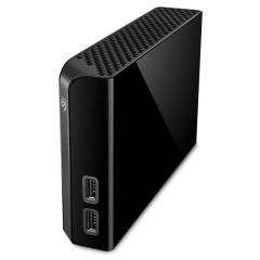 6TB SEAGATE 3.5 USB3.0 STEL6000200 BACKUP PLUS DESKTOP BLACK