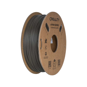 Creality 3301060017 Hyper PLA CF 1.75mm 1kg Greyish Yellow Filament