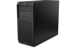 HP WS Z2 G4 2144G 8G 1TB 2GB P620 W10Pro