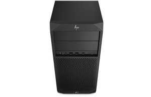 HP WS Z2 G4 2144G 8G 1TB 2GB P620 W10Pro
