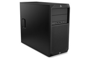 HP WS Z2 G4 2144G 8G 1TB 2GB P620 W10Pro