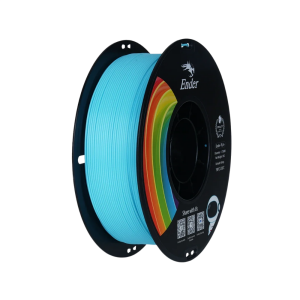 Creality 3399010127 Ender-PLA+ 1.75mm 1kg Exact Blue Filament