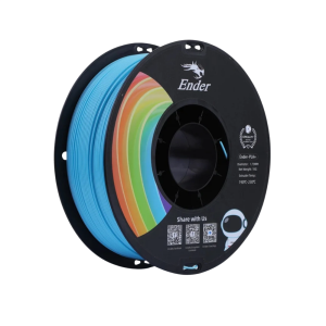 Creality 3399010127 Ender-PLA+ 1.75mm 1kg Exact Blue Filament