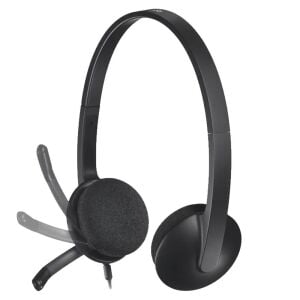 Logitech H340 Kablolu Kulaklık