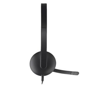 Logitech H340 Kablolu Kulaklık