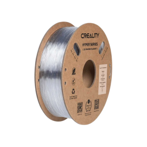 Creality 3301070013 Hyper PC 1.75mm 1kg Transparent Filament