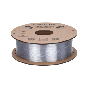 Creality 3301070013 Hyper PC 1.75mm 1kg Transparent Filament