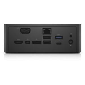 DELL BUSINESS THUNDERBOLT DOCK TB16 WITH 180W AC ADAPTER EU 452-BCOY
