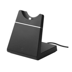 Jabra 6599-823-399 Evolve 65 Duo MS Kablosuz Stereo Kulaklık (Şarj Standlı)