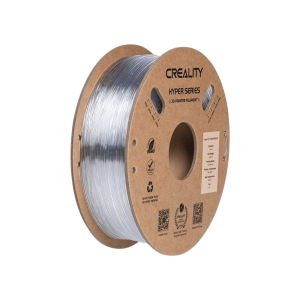 Creality 3301070013 Hyper PC 1.75mm 1kg Transparent Filament