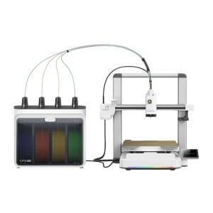 Creality SparkX i7 Combo 3D Yazıcı