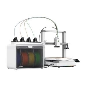 Creality SparkX i7 Combo 3D Yazıcı