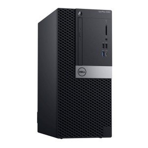 DELL 5060MT N038O5060MTTR_WIN  i7-8700 8GB 1TB SATA W10PRO
