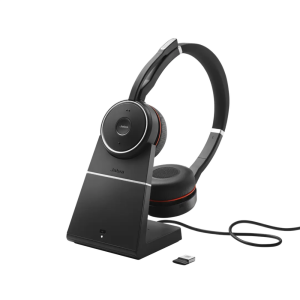 Jabra 14207-40 Evolve 75 Şarj Standı
