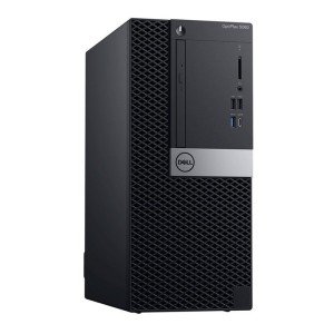 DELL 5060MT  N040O5060MTTR_WIN  i5-8500 8GB 256GB SSD  W10PRO