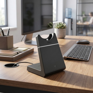Jabra 14207-39 Evolve 65 Şarj Standı