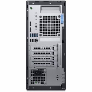 DELL  3060MT  N018O3060MTTR_UBU  i5-8500 4GB 1TB SATA LINUX