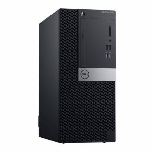 DELL  3060MT  N018O3060MTTR_UBU  i5-8500 4GB 1TB SATA LINUX