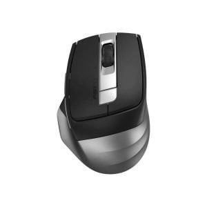 A4 Tech Fstyler FB35C Bluetooth Nano Gri Kablosuz Mouse