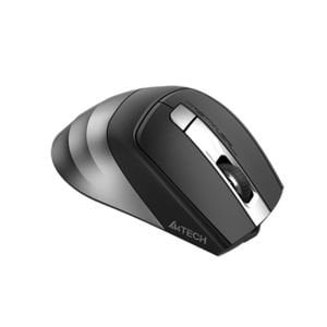 A4 Tech Fstyler FB35C Bluetooth Nano Gri Kablosuz Mouse