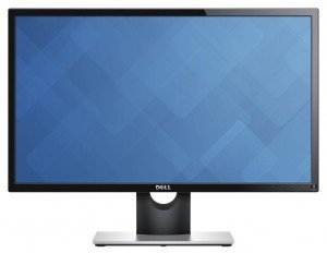 DELL 21.5'' 5ms FullHD VGA Vesa Geniş Ekran Led