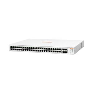 HPE JL814A 1830 48G 4SFP Web Yönetilebilir Switch