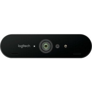 Logitech 960-001194 Brio 4K Ultra HD Webcam