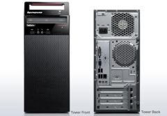 LENOVO PC E72 RCEC2TX i3-2120 4GB 500GB FDOS TOWER