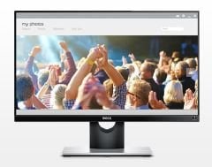 23 DELL S2316H LED 6MS MONİTÖR VGA HDMI