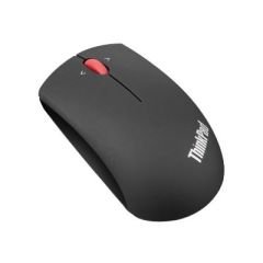 LENOVO 0B47168 WIRELESS MOUSE BLACK