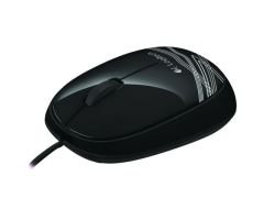 LOGITECH M105 KABLOLU SIYAH USB MOUSE 910-002943
