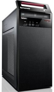 LENOVO PC E72 RCEC2TX i3-2120 4GB 500GB FDOS TOWER